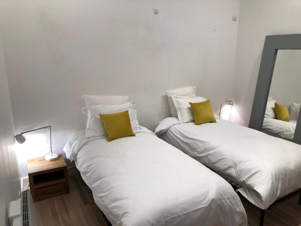 שנטילי Suite Appart Place Versepuy מראה חיצוני תמונה