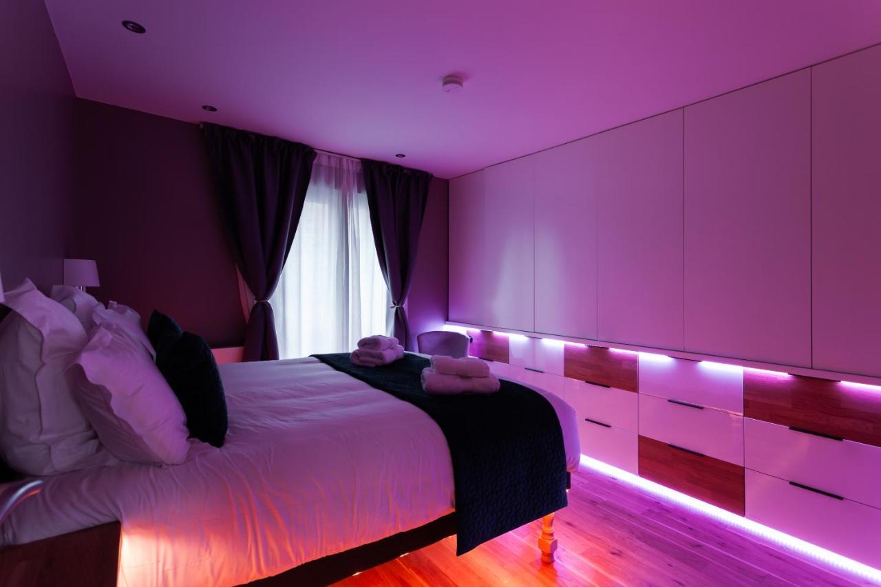 שנטילי Suite Appart Place Versepuy מראה חיצוני תמונה